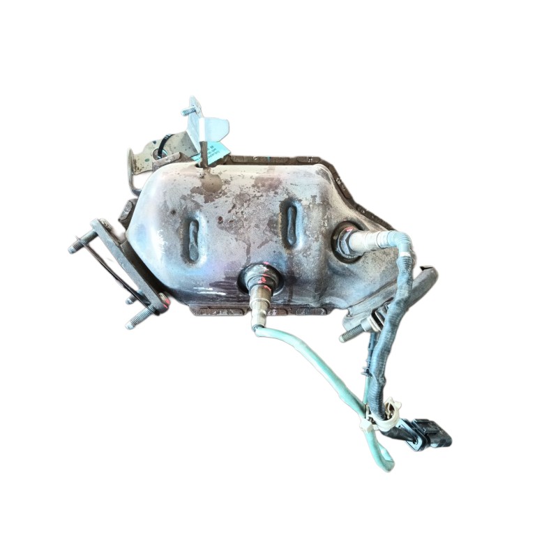 Recambio de catalizador para lynk & co 01 phev referencia OEM IAM 8890528080 8890528080 