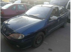 RENAULT MEGANE I FASE 2 BERLINA (BA0)