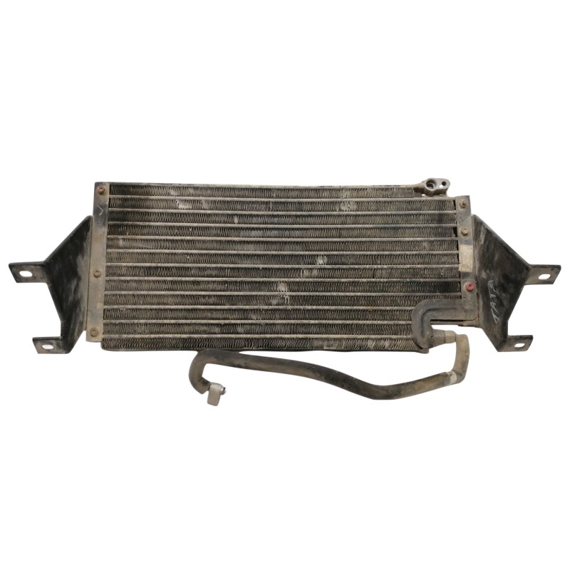 Recambio de condensador / radiador aire acondicionado para tata gran telcosport i referencia OEM IAM 6477003130  