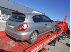 NISSAN ALMERA (N16/E)