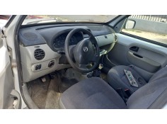 NISSAN KUBISTAR (X76)