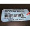 Recambio de centralita cierre para cadillac cts 3.2 elegance referencia OEM IAM 25767163  