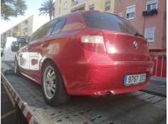 bmw serie 1 berlina (e81/e87) del año 2005 2