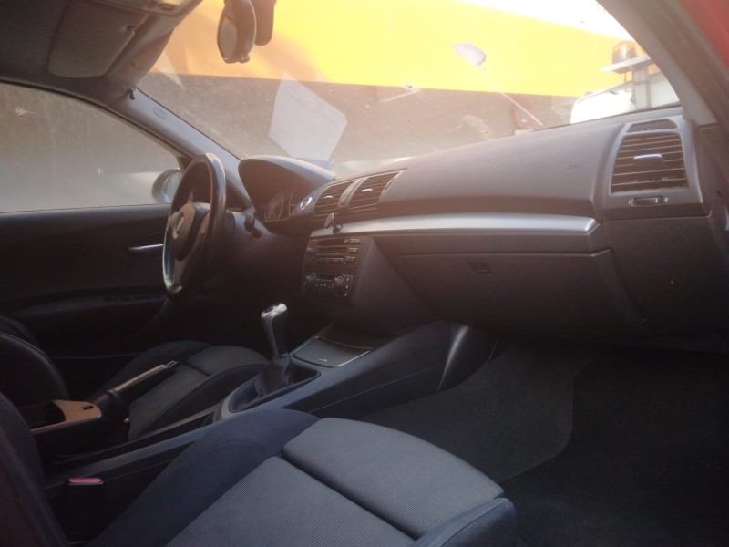 bmw serie 1 berlina (e81/e87) del año 2005