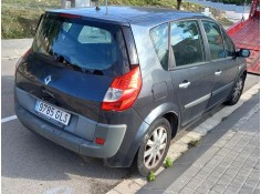 RENAULT SCENIC II