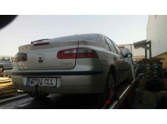 RENAULT LAGUNA II (BG0)