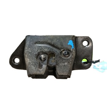 CERRADURA MALETERO / PORTON 81230H1000 