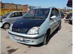 RENAULT SCENIC (JA..)