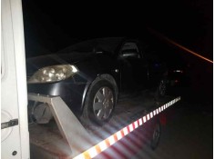 NISSAN PRIMERA BERLINA (P12)