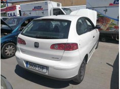 SEAT IBIZA (6L1)