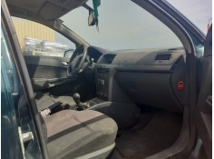 OPEL ASTRA H BERLINA