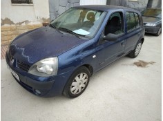 RENAULT CLIO II FASE II (B/CB0)