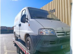 CITROËN JUMPER CAJA CERRADA DESDE '02