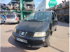 seat alhambra (7v9) del año 2005