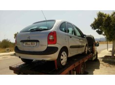 CITROËN XSARA PICASSO