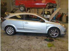 OPEL ASTRA GTC