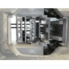 Recambio de piloto trasero derecho para renault espace iv (jk0) authentique referencia OEM IAM 8200027152  