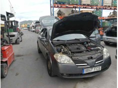 NISSAN PRIMERA BERLINA (P12)