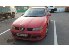 SEAT LEON (1M1)