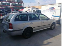 SKODA OCTAVIA COMBI (1U5)