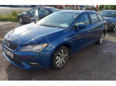 seat leon st (5f8) del año 2015