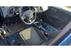 seat leon st (5f8) del año 2015 2