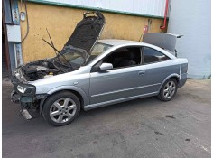 OPEL ASTRA G BERLINA