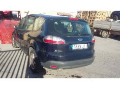 FORD S-MAX (CA1)
