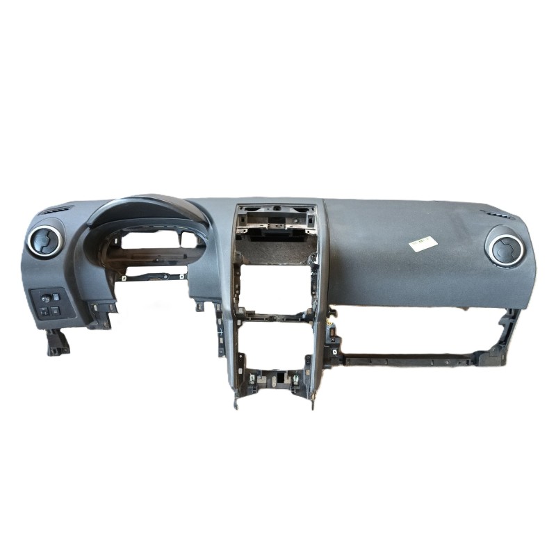 Recambio de salpicadero para nissan qashqai i (j10, nj10) 1.6 referencia OEM IAM 68030JD90A 06074988LG 