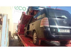 OPEL ZAFIRA B