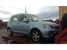 MAZDA 2 BERLINA (DY)