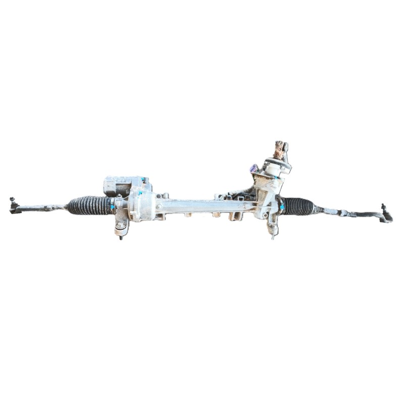 Recambio de cremallera direccion para hyundai tucson (tl, tle) 1.6 crdi referencia OEM IAM 57700D7500 57700D7500 