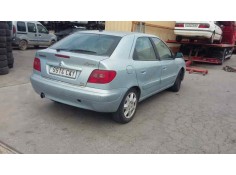 CITROËN XSARA BERLINA