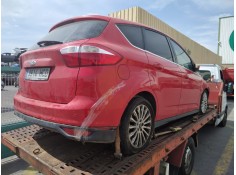 ford c-max del año 2011
