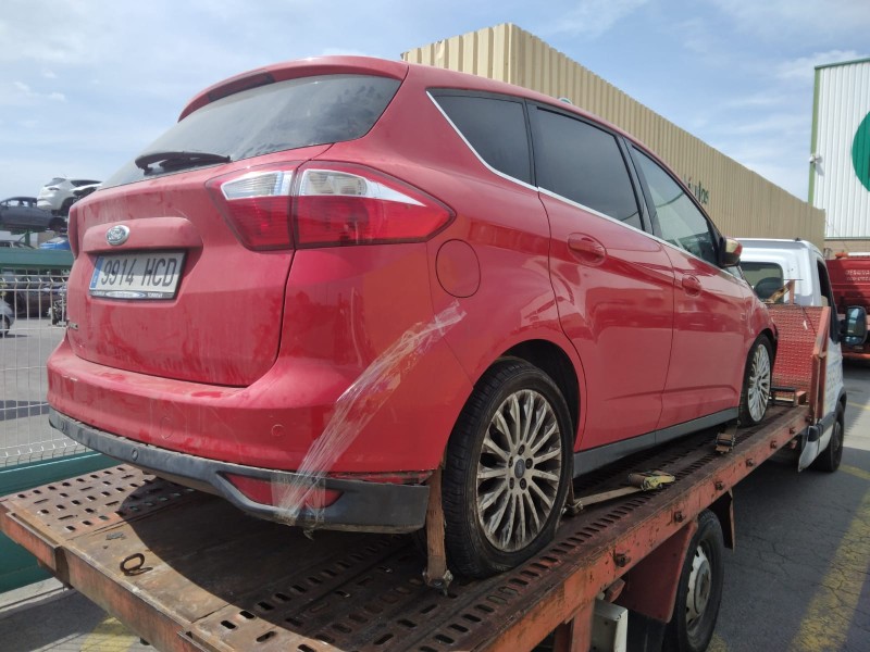 ford c-max del año 2011