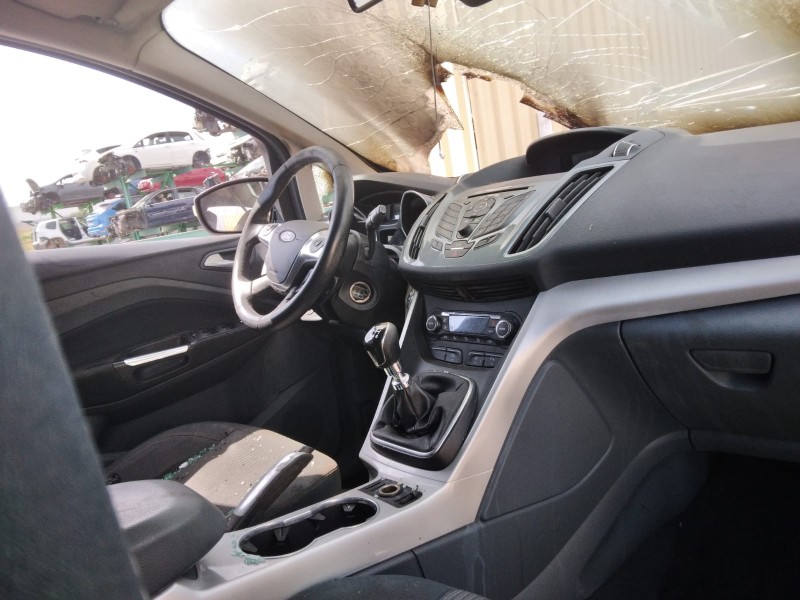 ford c-max del año 2011