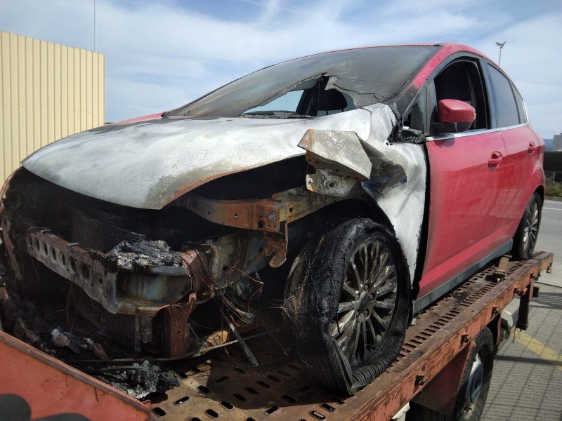 ford c-max del año 2011