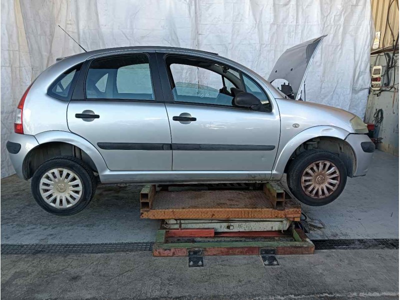 citroen c3 del año 2006