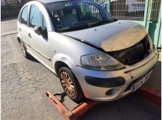 citroen c3 del año 2006 2