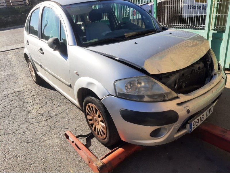 citroen c3 del año 2006
