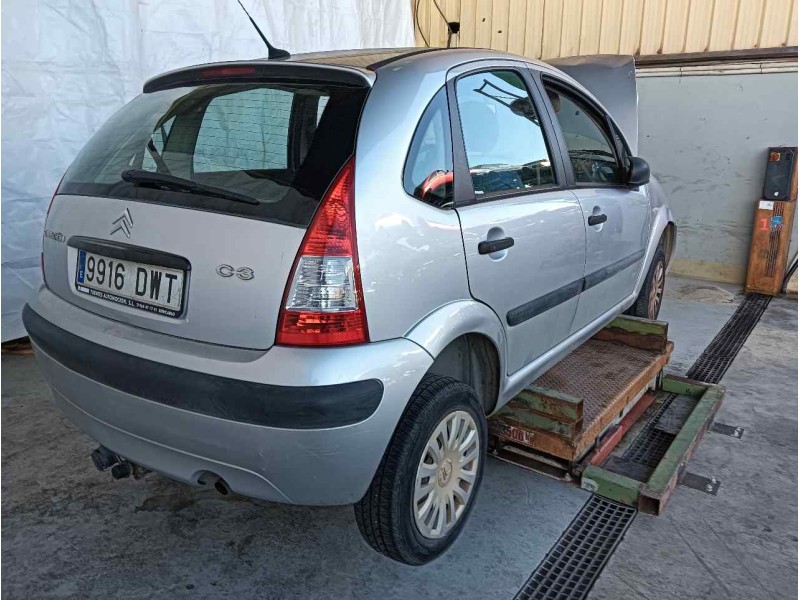 citroen c3 del año 2006