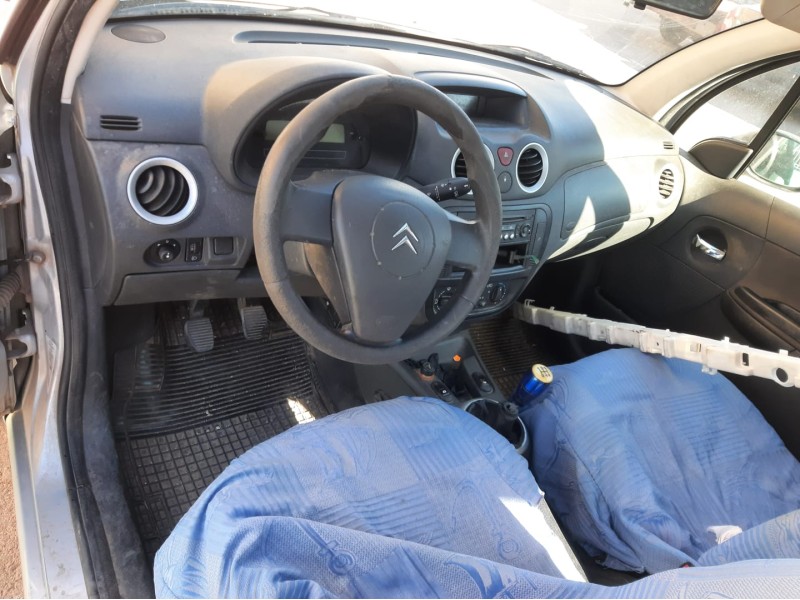 citroen c3 del año 2006