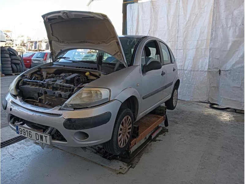 citroen c3 del año 2006