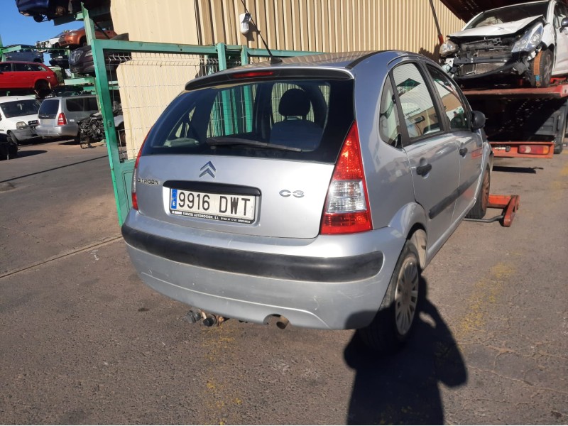 citroen c3 del año 2006