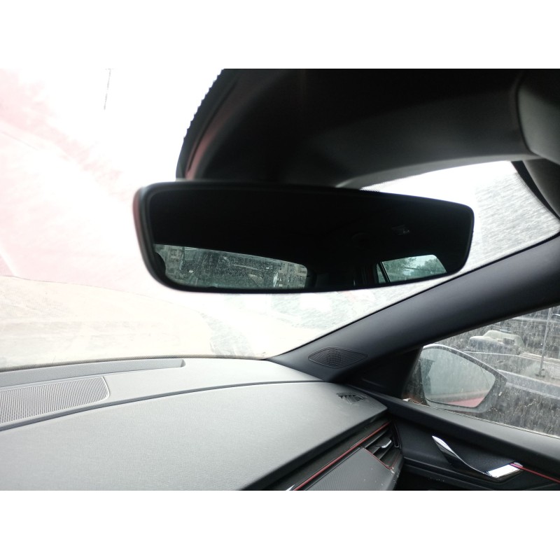 Recambio de espejo interior para skoda kamiq (nw4) 1.5 tsi referencia OEM IAM   