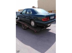 MERCEDES-BENZ CLASE E (W210) BERLINA DIESEL