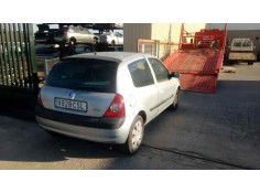 RENAULT CLIO II FASE II (B/CB0)