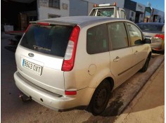 FORD FOCUS C-MAX (CAP)