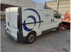 RENAULT TRAFIC CAJA CERRADA (AB 4.01)