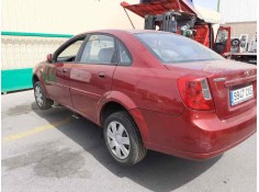 DAEWOO NUBIRA BERLINA